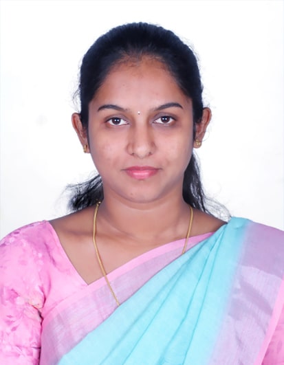 Faculty Photo